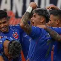 Celebra Gustavo Álvarez: La gran noticia de U de Chile antes de la revancha con Independiente