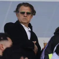 La durísima acusación en Colo Colo tras frustrado despido a Jorge Almirón: “No se logró…”