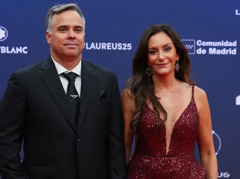 Fue leyenda del hockey, esposa de Feña González y realiza dura confesión