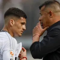 Adiós definitivo: así será la despedida de Jorge Almirón con el plantel de Colo Colo