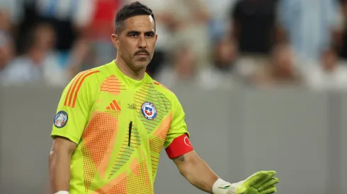 Bravo tenía al Rambo Ramírez como su ídolo en Colo Colo