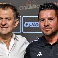 Colo Colo ratifica la cantidad de partidos que dirigirá Héctor Tapia tras la salida de Jorge Almirón