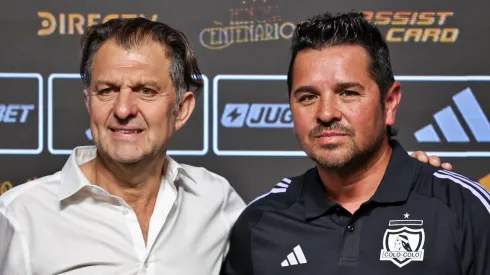 En el Cacique esperan que Tapia esté por un par de partidos como interino.