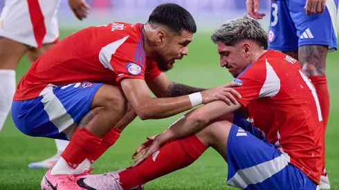 Este jugador recién llegó a Argentina y todavía no ha podido debutar en su equipo.