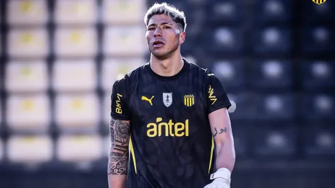 Cortés asoma nuevamente como titular en el cuadro aurinegro.