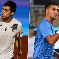 El increíble premio que aseguran Tomás Barrios y Cristian Garin solo por jugar la qualy del US Open
