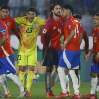 El plan de Nico Córdova: el primer jugador confirmado en la Roja para el cierre de Eliminatorias