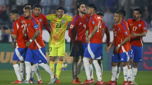 Este es el primer confirmado en la Roja para septiembre