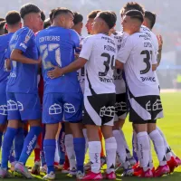 Revelan el estadio donde se jugará el trofeo de la Supercopa entre Colo Colo y la U de Chile