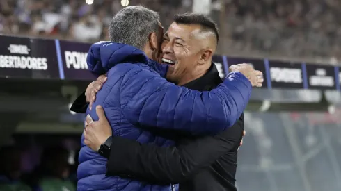 Aníbal Mosa ya tiene a su candidato para reemplazar a Jorge Almirón en Colo Colo.