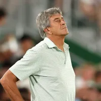 Betis de Manuel Pellegrini sale con vida en su debut en la liga de España frente a Matías Dituro