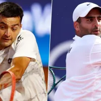 ¿A qué hora juega Tomás Barrios vs. Benjamin Hassan en el US Open? Horario y dónde ver en vivo