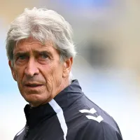 La prensa y los hinchas le caen a Manuel Pellegrini tras el empate de Betis