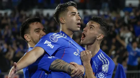 U. de Chile visitará una vez más suelo argentino.