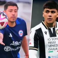 Damián Pizarro y 10 más: los extranjeros en la Roja que disputa Mundial Sub 20