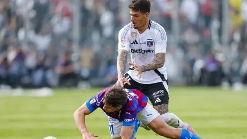 Saldivia podría emigrar a Estados Unidos