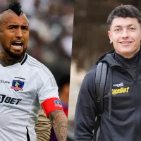 Guarello desnuda el liderazgo tóxico de Vidal en Colo Colo con la polémica salida de Zavala