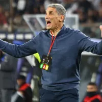 Juan Pablo Vojvoda estudió medicina, tiene influencia bielsista y es candidato firme a Colo Colo
