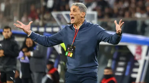 Vojvoda es firme candidato para llegar a Colo Colo