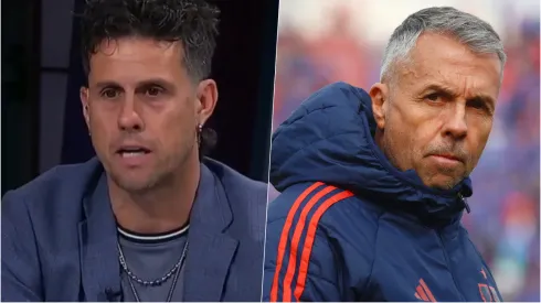 Rivarola contó el gran problema de Álvarez