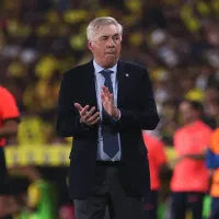 Anote, Nico Córdova: Los otros monstruos que planea llamar Carlo Ancelotti para duelo con Chile