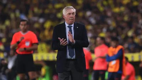 Carlo Ancelotti tiene en mente a estos nombres igual de poderosos ante Chile.