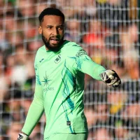 ¡Atención Córdova! Swansea City comparte los sorprendentes números de Lawrence Vigouroux