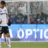 El candidato de un campeón de América para la banca de Colo Colo: “Podría calmar a…”
