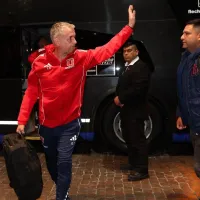 Revelan el gran problema que complica a U de Chile en la previa con Independiente