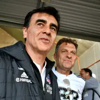 La frase que acerca a Gustavo Quinteros a Colo Colo para reemplazar a Jorge Almirón: “Me gustaría volver”