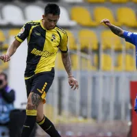 La figura de Coquimbo Unido que rechazó el fútbol argentino: “En Chile estoy feliz”