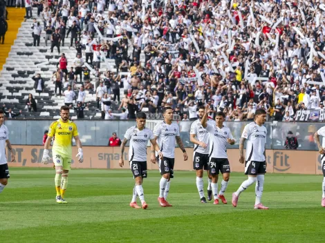 La otra decisión gigante que debe tomar Colo Colo con suma urgencia