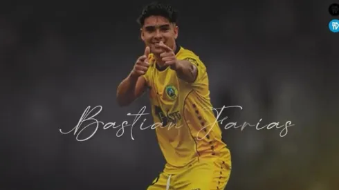 Bastián Farías falleció la madrugada de este viernes en San Bernardo.