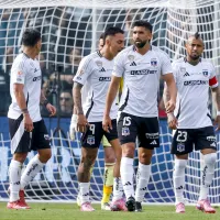 ¿Se van o les renuevan? Los 5 jugadores que terminan contrato en Colo Colo