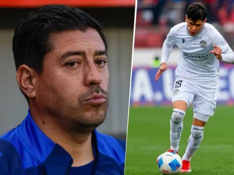 Además de Pizarro: cometió indisciplina y ahora tiene nueva oportunidad de Córdova