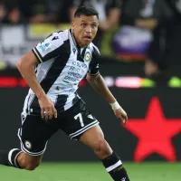 Alexis Sánchez y Damián Pizarro salen del congelador y protagonizan un bochorno monumental