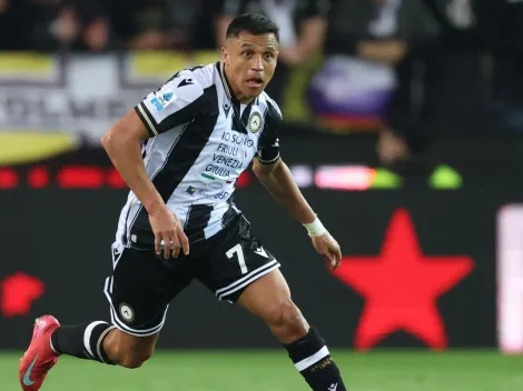 Alexis Sánchez y Damián Pizarro protagonizan un bochorno monumental