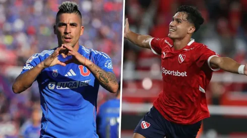 Este es el sueldo de Leandro Fernández y Pablo Galdames en sus clubes.