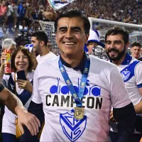 Gustavo Quinteros golpea el corazón de Colo Colo con fuerte decisión: “Me gustaría…”