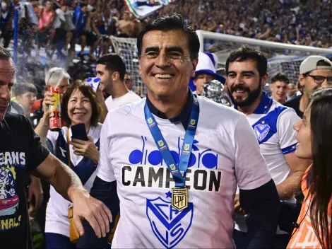 Quinteros golpea el corazón de Colo Colo con fuerte decisión