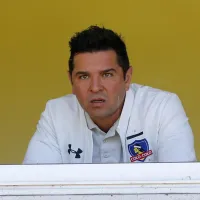 El gran hito que alcanzará Héctor Tapia cuando se convierta en el bombero de Colo Colo