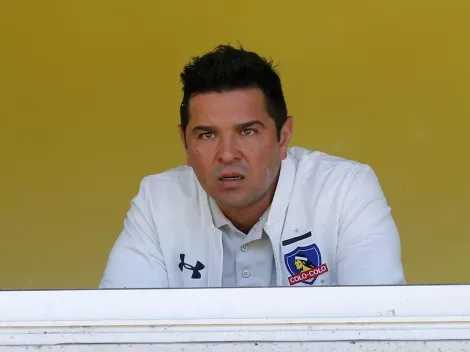 El gran hito que alcanzará Tito Tapia como bombero albo