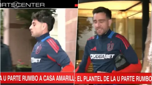 Los azules entrenaran en en territorio de Boca Juniors.