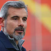 “Necesitamos sumar de a tres”: Cheíto Ramírez amenaza a la UC en el estreno del Claro Arena