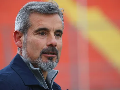 Cheíto Ramírez advierte a la UC por la inauguración del Claro Arena