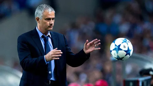 Mourinho abrió el debate entre el mejor y peor jugador según su paladar