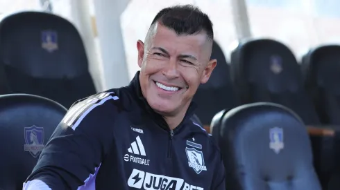 Tras un año y 8 meses en el cargo, Jorge Almirón, finalmente dejará de ser DT de Colo Colo en las próximas horas.