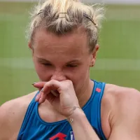 Es la N°2 del mundo en dobles, multicampeona de Grand Slam y sufrió dura “traición” tras retiro de Sinner del US Open