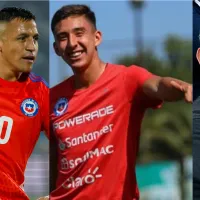 Criticó a Felicevich, hizo pebre a Alexis Sánchez y anuncia un nuevo paso en su carrera de futbolista