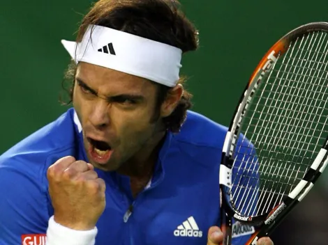 González relata el "partido perfecto" que le jugó en contra